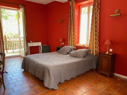 La Bastide des Princes – Myndir 3