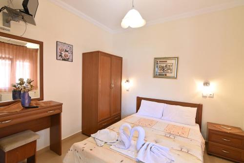Gallery image of villa panorama in Asprovalta