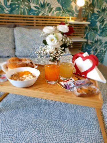 Foto dalla galleria di Home 123 a Pontecagnano