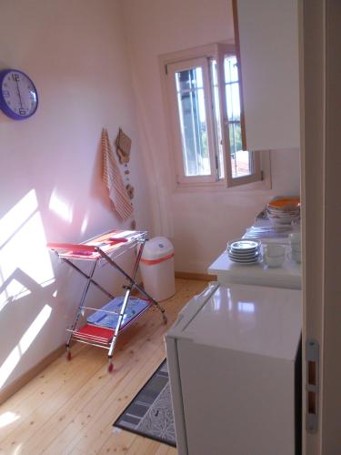 Foto Villa Gaudio 3