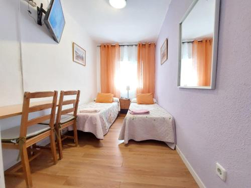 HomeStay Olivos