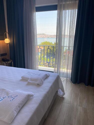 CUNDA PİER OTEL – Photos 3