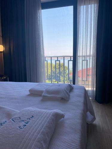 CUNDA PİER OTEL – Photos 4