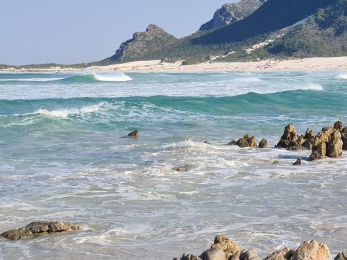 Gallery image of Just Chill Betty's Bay in Bettyʼs Bay