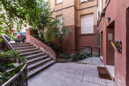 HomeStay Olivos