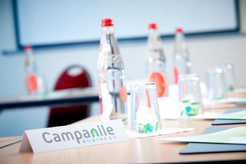 ナルボンヌにあるCampanile Narbonne A9/A61のギャラリーの写真