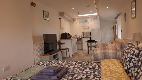 Gallery image of The Nook B&B in Port Isaac