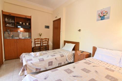 Gallery image of villa panorama in Asprovalta
