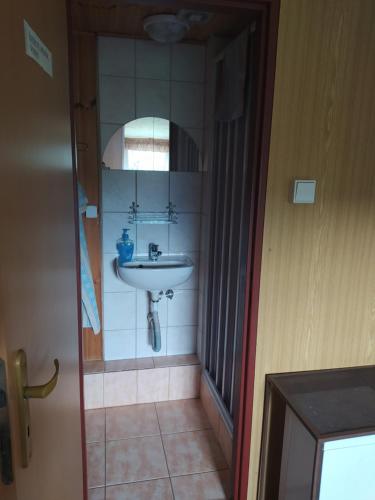 Fotografie z fotogalerie ubytování Penzion Kobr v destinaci Pec pod Sněžkou