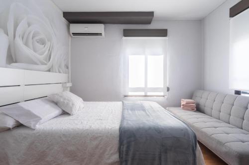 EVE ,Estacion central