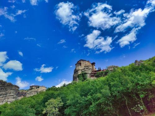 Enjoy Meteora Three