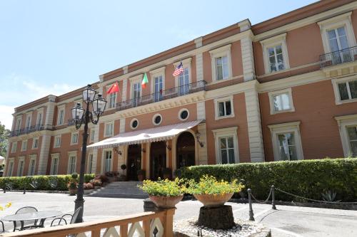 Grand Hotel Telese