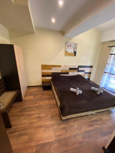 Fotografie z fotogalerie ubytování Cozy apartment with fantastic view v destinaci Bansko