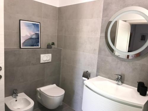 Gallery image of Apartments Karla in Premantura