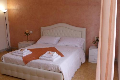 CasaGiorgio a due passi dal centro storico