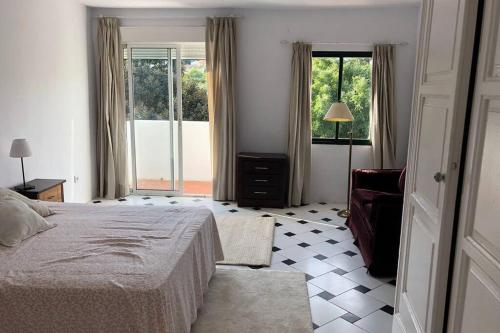 Appartement MARBELLA a 1 km de las dunas de (Spanje Marbella ...