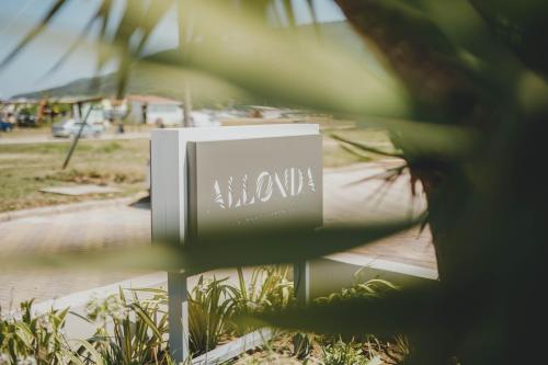 Gallery image of Allonda Seafront Experience in Stavros