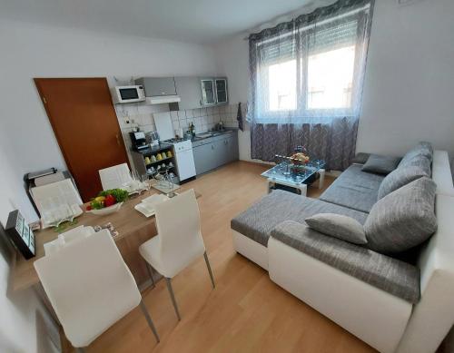 Gallery image of Apartman Palma in Rijeka