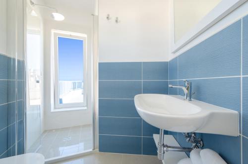 Gallery image of Smart Hotel Ugento in Torre San Giovanni Ugento