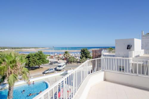 Gallery image of Smart Hotel Ugento in Torre San Giovanni Ugento