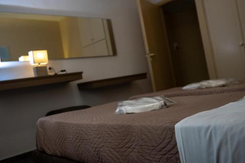 Gallery image of Ekavi Hotel in Sfakaki