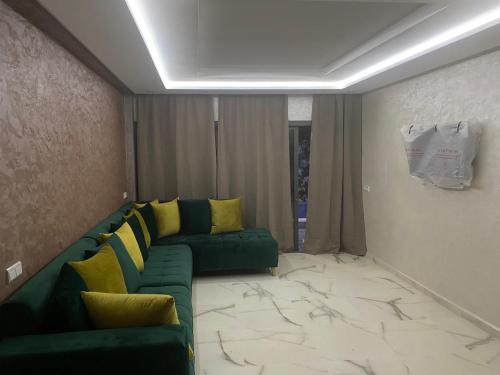 Posezení v ubytování VILLA AMALOU AVEC PISCINE FAMILLE UNIQUEMENt