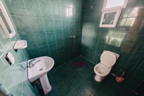 Bany a Nika Inn Kobuleti