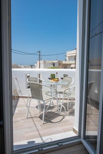 F&I Maisonette