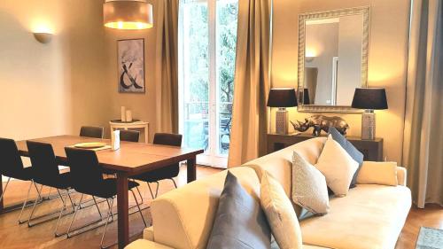 Heart Milan Apartments Fashion District photo 10