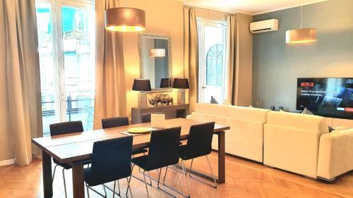 Heart Milan Apartments Fashion District photo 12
