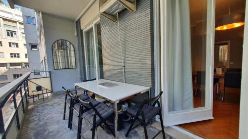 Heart Milan Apartments Fashion District photo 13