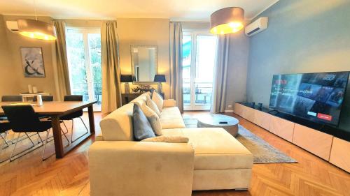 Heart Milan Apartments Fashion District photo 6