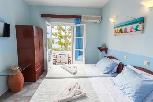 Gallery image of Guesthouse Perdikouli in Aliki