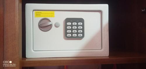Foto dalla galleria di OrangeBalestrate a Balestrate