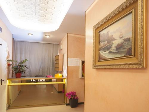 Fotografie z fotogalerie ubytování Hotel Manola v Rimini