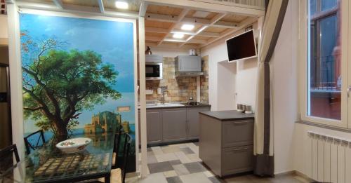 Casina San Gregorio Apartment