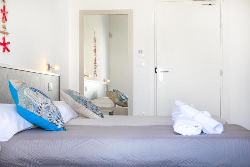 Fotografie z fotogalerie ubytování Salaqua Bed and Breakfast v destinaci Torre Mozza