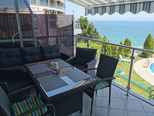 Galeriebild der Unterkunft Silver A 27 in Byala