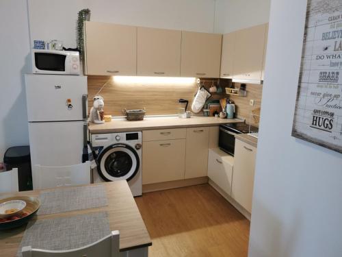 Galeriebild der Unterkunft Silver A 27 in Byala