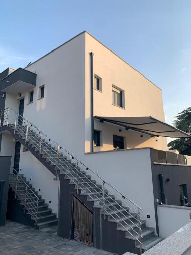 Galeb Apartments osjecka ulica 37