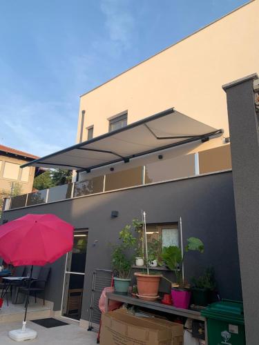 Galeb Apartments osjecka ulica 37