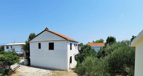 Gallery image of DALMATINO APARTMANI in Vir