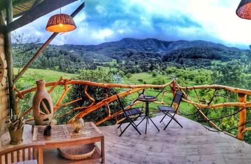MACANI eco-glam – Photos 3