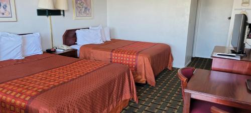 Gallery image of Stagecoach Motel in La Junta