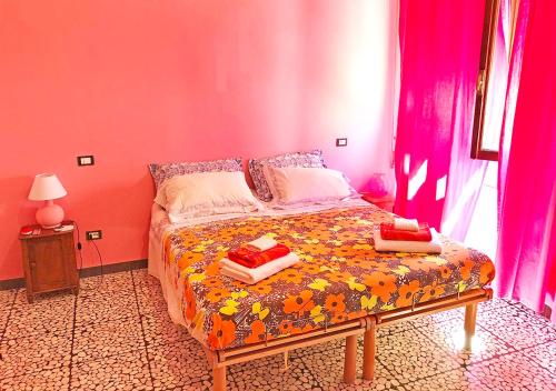 Foto Casa La Rosa - mare e pineta - 2 bici incluse 2