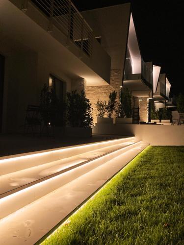 Foto dalla galleria di LA PERLA RELAIS a Numana