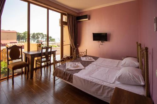 Gallery image of Hotel Inter in Ureki