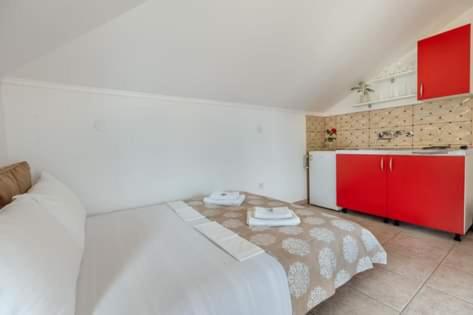 Fotografie z fotogalerie ubytování Apartmani Stefanovic v destinaci Herceg-Novi