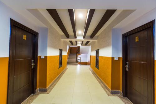 ภาพในคลังภาพของ Hotel Kausi ในโพคารา