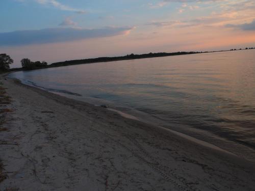 JarszewkoにあるAgroturystyka Pod Orzechemのギャラリーの写真